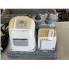 Image 2 : INTEX SALTWATER SYSTEM PUMP
