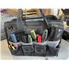 Image 2 : TOOLBAG WITH ASSORTED TOOLS