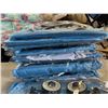 Image 2 : 8 NEW ROLLING BAGS