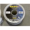 Image 2 : 2 SPOOLS OF CORD ROPE, 200FT
