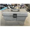 Image 1 : TOOL BOX WITH CONTENTS