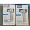 Image 2 : INFINITY X1 VACUUM WORKING WITH PET BRUSHES AND THERMOMETERS