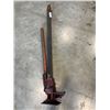 Image 1 : LARGE BUMPER JACK