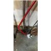 Image 3 : RAKE, SHOVEL AND PITCHFORK