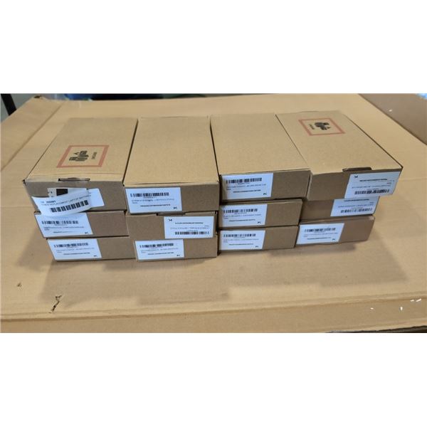 12 NEW REPLACEMENT LAPTOP BATTIRES