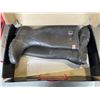Image 2 : THREE PAIRS OF HUNTER BOOTS SIZE 5-6