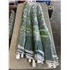 Image 2 : FOUR NEW PATIO UMBRELLAS