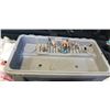 Image 2 : HARDCASE AND TOOLBOX WITH CONTENTS