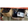 Image 1 : 2 BOXES OF ESTATE GOODS