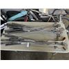 Image 1 : ASSORTED GOLF CLUBS