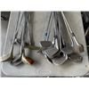 Image 2 : ASSORTED GOLF CLUBS