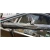 Image 2 : NEW 3 COMMERCIAL GRADE SQUEGIES, 52" HANDLE WITH 28" BLADE