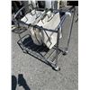 Image 2 : ROLLING LAUNDRY ORGANIZER