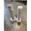 Image 2 : SUPER BOX FAN AND TWO FACTO TOWER FANS