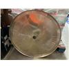 Image 2 : STAINLESS 36-IN DRUM LID