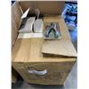 Image 1 : CASE OF NEW HOLE PUNCHES