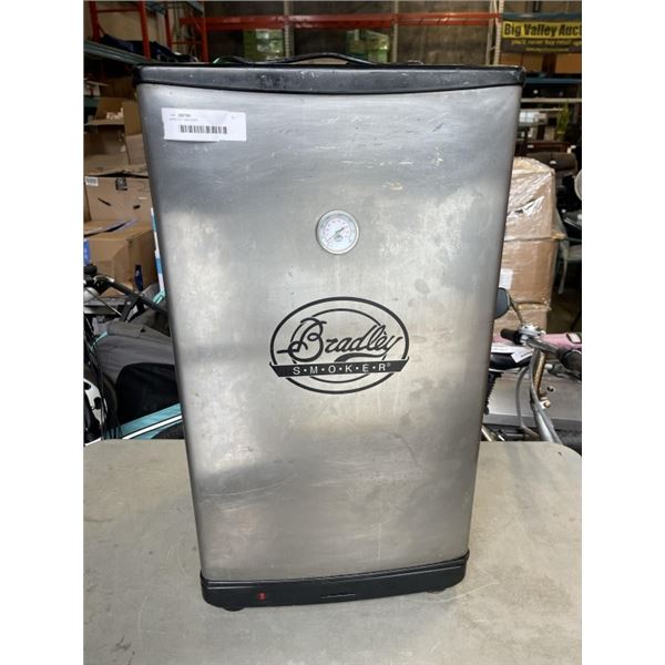 BRADLEY SMOKER