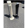 Image 2 : TWO NOMA TOWER FANS
