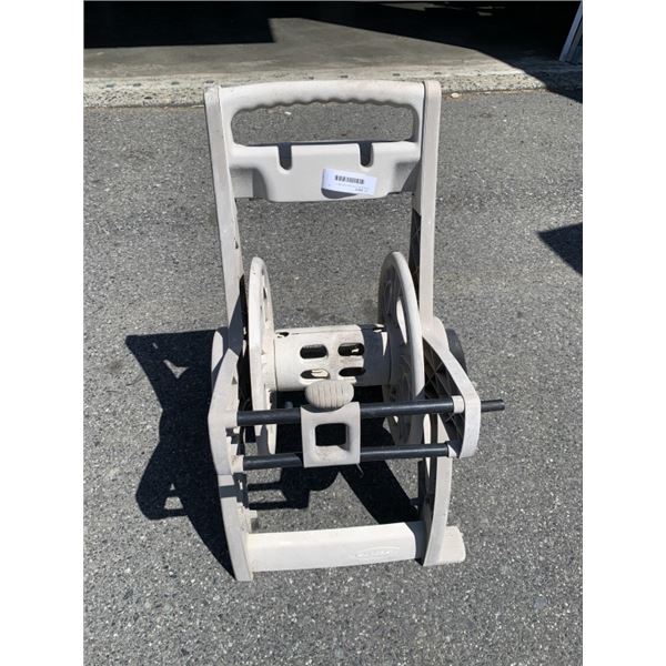 HOSE MOBILE ROLLING HOSE REEL