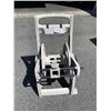Image 1 : HOSE MOBILE ROLLING HOSE REEL