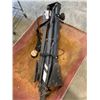Image 1 : FOLDING BASEBALL TRAINER