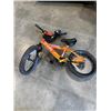 Image 2 : HOT WHEELS KIDS BIKE