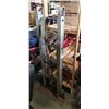 Image 1 : ALUMINUM APPLIENCE DOLLY