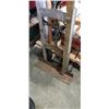 Image 2 : ALUMINUM APPLIENCE DOLLY