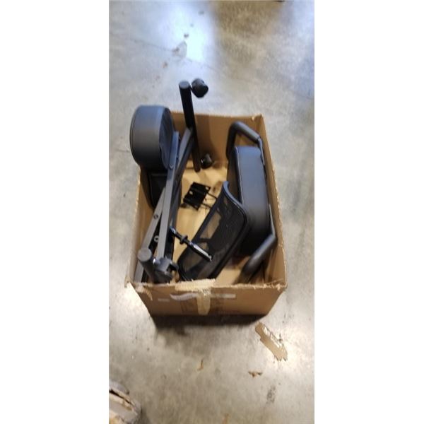 DRAGONN ERGONOMIC KNEELING CHAIR