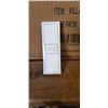 Image 2 : 2 CASES GP&P VILLA COLLECTION HOTEL VANITY KITS 500 UNITS PER CASE, 1000 TOTAL