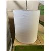 Image 2 : CASE OF PAPER TOWEL ROLLS