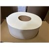 Image 2 : CASE OF JUMBO BATH TISSUE ROLLS