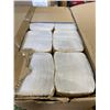 Image 2 : CASE OF MULTI FOLD PAPER TOWELS