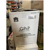 Image 1 : CASE OF GP&P 8OZ DOUBLE WALL INDIVIDUALLY WRAPPED HOT CUPS , 500/ CASE