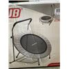 Image 2 : FITNESS CLUB HOLDING REBOUNDER TRAINER WITH HANDLE