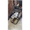 Image 2 : COLEMAN PRESSURE WASHER WITH HOSE