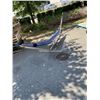 Image 1 : PORTABLE HAMMOCK APPROXIMATELY 14 FT LONG