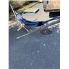 Image 3 : PORTABLE HAMMOCK APPROXIMATELY 14 FT LONG