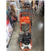 Image 1 : HUSQVARNA  3200PSI PRESSURE WASHER, UNKNOWN CONDITION