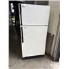 Image 1 : WHITE GE FRIDGE, WORKING