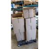 Image 2 : PALLET OF ASSORTED SET DECK ITEMS