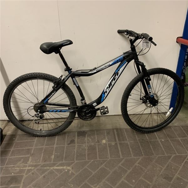 HYPER BIKE