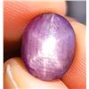 Image 2 : ($15,304 APPRAISAL) - 16.11 CT CERTIFIED BURMESE STAR RUBY GEMSTONE