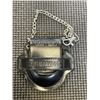 Image 1 : VINTAGE HARLEY DAVIDSON POCKET WATCH AND HARLEY STAND