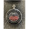 Image 2 : VINTAGE HARLEY DAVIDSON POCKET WATCH AND HARLEY STAND