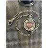 Image 2 : VINTAGE HARLEY DAVIDSON POCKET WATCH