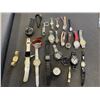 Image 1 : BAG OF ASSORTED WATCHES