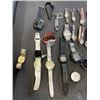Image 2 : BAG OF ASSORTED WATCHES