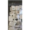 Image 2 : 25 APPLE AIRPOD CASES, ASSORTED MODEL, ALL AUTHENTIC APPLE, CASES ONLY