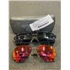 Image 1 : 2 PAIRS OF MENS PRADA SUNGLASSES, UNAUTHENTICATED